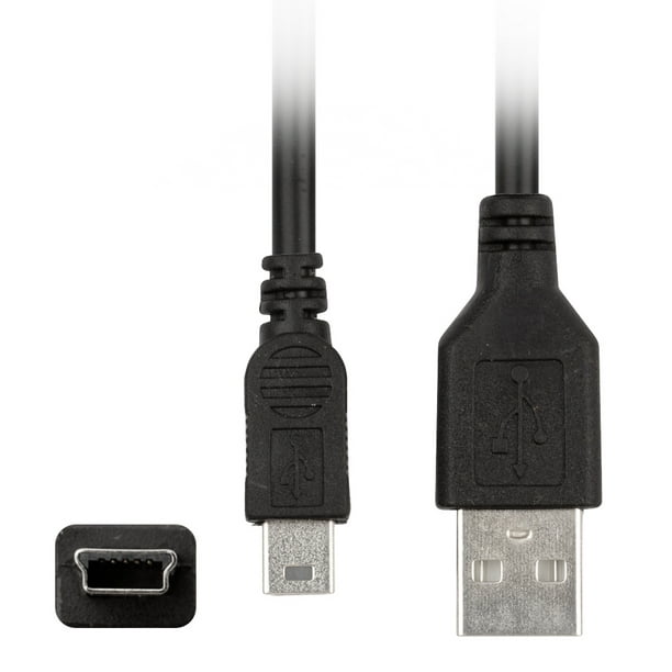 Hero4 yan USB Sync Data to PC and Charger Charging Cable Cord for GoPro Hero3 Hero3 